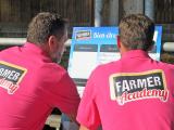 Avec la Farmer Academy, la santé animale devient un jeu très sérieux!