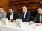 Les Jeunes Agriculteurs en faveur d’un «modèle agricole de type familial»