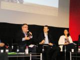 L’avenir de l’agriculture en débat à Barcelonne-du-Gers