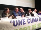 La CUMA 640 maintient le cap