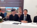 Les Vignerons du Madiran ont des projets pour trois ans