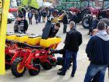 Les entrepreneurs des Landes étoffent leur salon