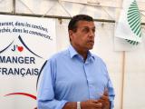La FNSEA doit assurer la succession de Xavier Beulin