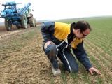 Presque tous les indicateurs agricoles dans le rouge