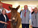 Du 20 au 28 mai, l’agriculture de Nouvelle-Aquitaine fait salon