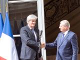 Jacques Mézard, un avocat rural au ministère de l’agriculture
