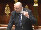 Stéphane Travert remplace Jacques Mézard au ministère de l’Agriculture
