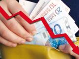Le revenu agricole dégringole encore