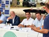 La FNSEA de Nouvelle-Aquitaine a fait sa rentrée dans les Deux-Sèvres