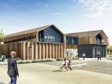 L’Agrocampus landais bientôt sur les rails