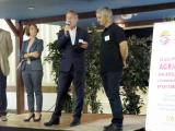 Coops de Nouvelle-Aquitaine et grande distribution confortent leurs relations