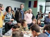 Les produits locaux s’invitent dans les cantines landaises