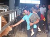 Face aux controverses qui les affectent, les agriculteurs doivent communiquer