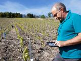 Smag veut développer l’agriculture grâce au big data