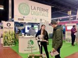 10 jours d’aventure collective au SIA 2018
