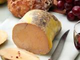 Les Français toujours aussi fidèles au foie gras