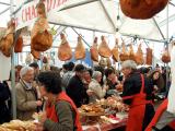La foire du jambon de Bayonne sous le signe de l’authenticité