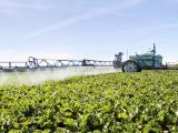 Le machinisme agricole français à la relance