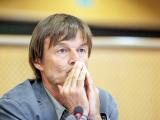 Nicolas Hulot confirme d’autres réintroductions d’ours dans les Pyrénées