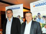 Maïsadour lance son réseau de boutiques en direct des producteurs