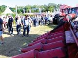 La cinquième édition de Mécamaïs se déroulera les 26 et 27 septembre au Vignau (40)