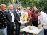 L’Etivaz suisse, invité d’honneur de la Hera deu Hromatge de Laruns
