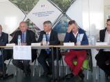 5 milliards pour accompagner la transformation, l’amélioration et l’innovation des secteurs agricoles