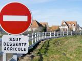 La fiscalité actuelle ne protège pas suffisamment les terres agricoles