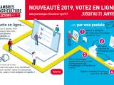 Dernière ligne droite pour les élections aux chambres d'agriculture