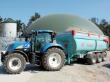 Coup de frein budgétaire à l’essor de la méthanisation agricole
