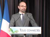 Le gouvernement veut booster l’accès au haut débit pour tous