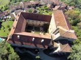 Le monastère de Saint-Mont, temple de l’œnotourisme