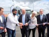 La Région Nouvelle-Aquitaine met plein gaz sur le bioGNV