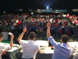 Le congrès des Jeunes Agriculteurs sous le signe de la ruralité