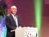 Face au dynamisme des installations, «les moyens seront au rendez-vous» assure Didier Guillaume