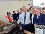 Les Agri’Days signent le grand retour de l’agriculture à la foire de Pau
