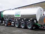 Un milliard de litres de lait bio à l’horizon 2020