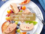 Un petit avant-goût de fêtes avec la semaine du foie gras