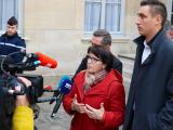 La FNSEA et les JA obtiennent «des engagements et des calendriers»