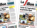 Covid-19 : Le Sillon vous informe