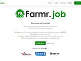 Farmr.job aide les agriculteurs à trouver de la main-d’œuvre