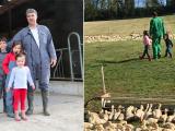 Parent de jeunes enfants, conjoint de soignant et agriculteur… Le grand écart de l’emploi du temps
