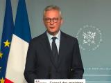 Le fonds de solidarité assoupli et élargi aux groupements d’agriculteurs
