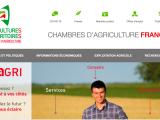 ProAgri, l’extranet sur toute la réglementation agricole