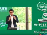 L’agriculture de Nouvelle-Aquitaine s’inscrit au cœur des débats et de la modernité