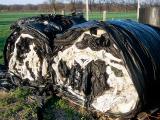 Adivalor vise la collecte de 100% de déchets des exploitations agricoles