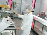 La halle technologique de l’IUT de Mont-de-Marsan s’ouvre aux producteurs fermiers