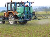 Les ventes de phytos ont diminué de près de la moitié en 2019
