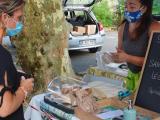 Marchés de producteurs de pays : la saison n’est pas finie dans les Landes