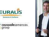 Euralis semences et Caussade donnent naissance à Lidea